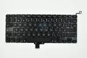 NEW Czech Keyboard for Apple Macbook Pro 13" A1278 2009 2010 2011 2012