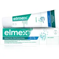 在飛比找蝦皮商城優惠-Rossmann 德國連鎖藥妝店 Elmex 專業柔和舒敏牙