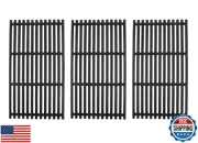 EasiBBQ Cast Iron Cooking Grids and Grates for Charbroil 463242715, 463242716