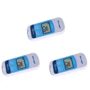 5X RC-5 High-Precision Digital USB Temperature Data Logger for5737