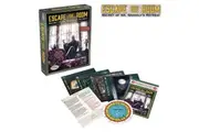 ThinkFun Escape The Room: Secret of Dr Gravelys Retreat