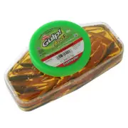 Berkley Gulp Alive Assorted Minnows Soft Bait Tub 8cm