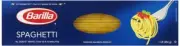 Barilla Spaghetti Pasta, 16 Ounce, (Pack Of 20)