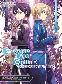 在飛比找三民網路書店優惠-Sword Art Online