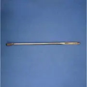SPATULA, MICRO SS SPOON 6-1/4"
