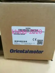 1PC Oriental 5IK40GN-SW2M 5IK40GNSW2M Motor New In Box Expedited Shipping
