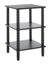 Safavieh Dilyn 3-Shelf Accent Table