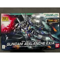 在飛比找蝦皮購物優惠-Bandai萬代 GUNDAM 00 V 鋼彈 HG 1/1