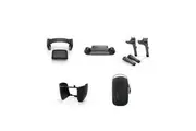 PGYTECH (Standard) 5pcs Accessories Combo Set for Mavic 2 Pro/Zoom