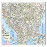 在飛比找三民網路書店優惠-The Balkans Classic