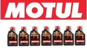 Engine Oil MOTUL 8100 Eco-Clean 5W30 Acea C2/C3 100% Synthetic 7 L