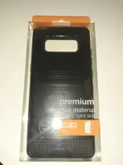 Samsung Galaxy Note 8 Black Case