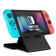 Play Stand for Nintendo Switch Portable Gaming Console for Parties Tournaments