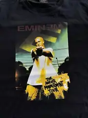 Eminem - Anger Management (Kids T Shirts)