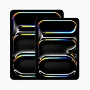 Apple iPad Pro 11 (2024) 5G 13"OLED Nano Texture Display 1TB 2TB Tablet FedEx