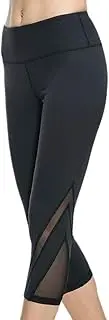 [Generic] Womens Yoga Pants Slim Fit Running Sweatpants Work 2025 with Pockets