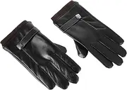 [OATIPHO] Cycling Gloves for Winter Touch Screen Friendly Water-resistant Insulated