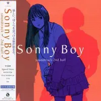 在飛比找誠品線上優惠-Sonny Boy: soundtrack 2nd half