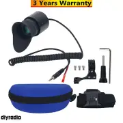 V770 PRO-A Wearable Head Mounted Display 0.39inch OLED for Monitoring FPV