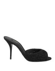 [DOLCE&GABBANA] DOLCE & GABBANA Sandals - Item 17731459