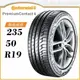 【Continental】PremiumContact 6 235-50-19（PC6）