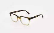 Retrosuperfuture Numero 19 Sfumato Havana Super Model Sunglasses Eyewear Unisex