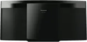 Panasonic Slim Design Micro System with Bluetooth