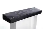 Custom padded cover for Yamaha PSRE463 61-key keyboard