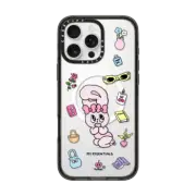 iPhone 16 Pro Max Impact Case MagSafe Compatible My Essentials