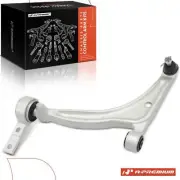 A-Premium 1x Front Left Lower Control Arm for Nissan Altima Maxima 520-511 02-08 (for: Nissan)