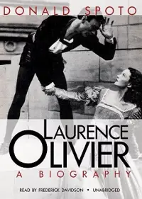 在飛比找博客來優惠-Laurence Olivier