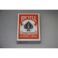 在飛比找蝦皮購物優惠-輕微盒損 BICYCLE 808 橘色 Orange 撲克牌