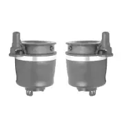 Air Suspension Helper Spring Kit Unity 2-15-160000