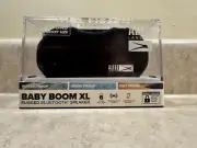 Baby Boom XL - Waterproof Bluetooth Speaker, Wireless & Portable