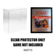 Protector For E.T. the extra terrestrial - Atari 2600 game