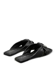 Stuart Weitzman Women's Cece Slide Sandals