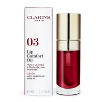 在飛比找屈臣氏網路商店優惠-CLARINS CLARINS 克蘭詩 彈潤植萃美唇油#03