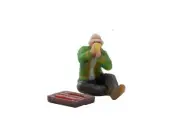 Noch 10411 HO/OO Gauge Trumpeter 3D Master Figure