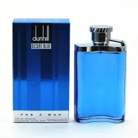 在飛比找Yahoo!奇摩拍賣優惠-✩小敏廣場✩Dunhill 藍調男香 100ml