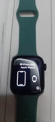 在飛比找Yahoo!奇摩拍賣優惠-全新 Apple Watch SE 2代 40MM GPS 