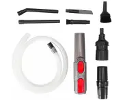 Mini Vacuum Cleaner Accessory Tool Kit for Dyson CY22 CY23 Cinetic big ball