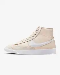 在飛比找Nike官方商店優惠-Nike Blazer 中筒 '77 女鞋