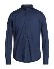 [LIU JO MAN] LIU JO MAN Shirts - Item 12872701