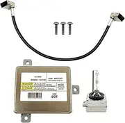 Car Spare Accessories Xenon Ballast HID D3S Bulb Lamp Control Unit for Chrysler 300 2011-2021
