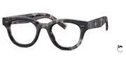 Mini 743037 63 Men's Glasses Tortoiseshell Size 47 - Private Health Rebate - Blue Light Block Available