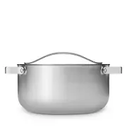 Caraway Stainless Steel Dutch Oven