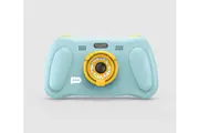 Pixbee Kids Camera Cyan