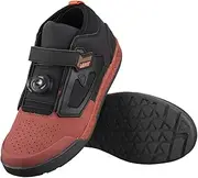 Leatt Men's 3.0 Shoes Flat Pro Cycling Shoe, Suede, 42.5
