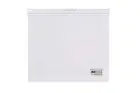Heller 200L Chest Freezer with Electronic Control