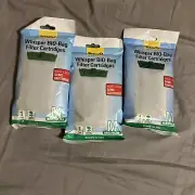 Tetra Aquarium Fish Tank Filter Cartridges Whisper Bio-Bag Medium 1-Pack